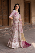 Iznik | Luxury Chiffon | ILC-08