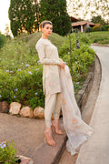 Enzo | Leia Silk Pret | Iris - Pakistani Designer Dress - by Enzo | Type: Ladies Clothes - 100% Original at Saira Sultan
