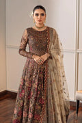 Baroque | Chantelle 23 | CH09-02 - Pakistani Designer Dress - by Baroque | Type: Bridal - 100% Original at Saira Sultan