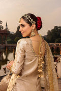 Maya | Eid Collection Cham Cham | BEGUM - Pakistani Designer Dress - by Maya | Type: Formal - 100% Original at Saira Sultan