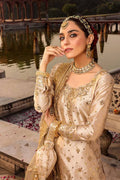 Maya | Eid Collection Cham Cham | BEGUM - Pakistani Designer Dress - by Maya | Type: Formal - 100% Original at Saira Sultan