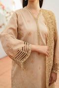 Baroque | Luxury Pret 24 | UF-637 - Pakistani Designer Dress - by Baroque | Type: Luxury - 100% Original at Saira Sultan