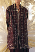 Suffuse | Silk Pret Summer 25 | ORANA M Wine Berry Silk