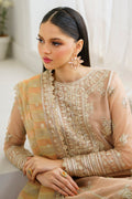 Baroque | Luxury Pret 24 | MASOORI PR-900 - Pakistani Designer Dress - by Baroque | Type: Luxury - 100% Original at Saira Sultan