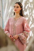 Baroque | Luxury Pret 24 | JACQUARD LAWN UF-561 - Pakistani Designer Dress - by Baroque | Type: Luxury - 100% Original at Saira Sultan