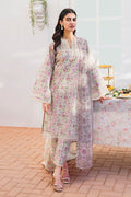 Baroque | Luxury Pret 24 | UF-638 - Pakistani Designer Dress - by Baroque | Type: Luxury - 100% Original at Saira Sultan