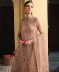 Republic Womenswear | Wedding Formals Vol-1 | Baia (WF-20) - Pakistani Designer Dress - by Republic Womenswear | Type: Bridal - 100% Original at Saira Sultan