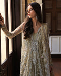 Republic Womenswear | Wedding Formals Vol-1 | Ornella (WF-12) - Pakistani Designer Dress - by Republic Womenswear | Type: Bridal - 100% Original at Saira Sultan