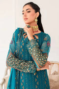 Charizma | Zarposh Formals 23 | CZP3-04 - Pakistani Designer Dress - by Charizma | Type: Formal - 100% Original at Saira Sultan