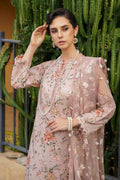 Baroque | Luxury Pret 24 | LAWN UF-585 - Pakistani Designer Dress - by Baroque | Type: Luxury - 100% Original at Saira Sultan