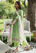 Hum Dum | Summer Breeze 25 | D08 - Pakistani Designer Dress - by Hum Dum | Type: Ladies Clothes - 100% Original at Saira Sultan