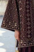 Suffuse | Silk Pret Summer 25 | ORANA XL Wine Berry Silk
