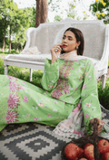Hum Dum | Summer Breeze 25 | D08 - Pakistani Designer Dress - by Hum Dum | Type: Ladies Clothes - 100% Original at Saira Sultan