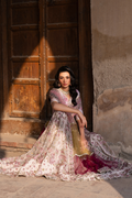 Iznik | Luxury Chiffon | ILC-08