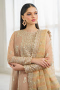 Baroque | Luxury Pret 24 | MASOORI PR-900 - Pakistani Designer Dress - by Baroque | Type: Luxury - 100% Original at Saira Sultan