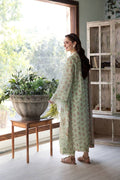 Sobia Nazir | Vital Lawn 25 | 1B - Pakistani Designer Dress - by Sobia Nazir | Type: Ladies Clothes - 100% Original at Saira Sultan