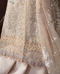 Republic Womenswear | Wedding Formals Vol-1 | Elodie (WF-17) - Pakistani Designer Dress - by Republic Womenswear | Type: Bridal - 100% Original at Saira Sultan