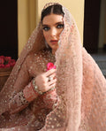 Republic Womenswear | Wedding Formals Vol-1 | Baia (WF-20) - Pakistani Designer Dress - by Republic Womenswear | Type: Bridal - 100% Original at Saira Sultan