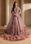 Maria Osama Khan | Lamhay Wedding Festive | Pakeezah XS Maxi