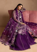Maria Osama Khan | Lamhay Wedding Festive | Sheesham L Angrakha