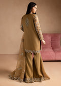 Maria Osama Khan | Lamhay Wedding Festive | Sabahat S