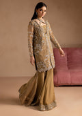 Maria Osama Khan | Lamhay Wedding Festive | Sabahat XL