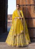 Akbar Aslam | Dastaan Luxury Formals | Nureh