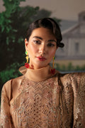 Afrozeh | La Fuchsia Festive 24 | Reese - Pakistani Designer Dress - by Afrozeh | Type: Formal - 100% Original at Saira Sultan
