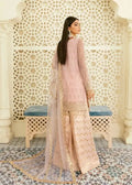 Akbar Aslam | Elinor Formals Vol 1| Oriole - Pakistani Designer Dress - by Akbar Aslam | Type: Formal - 100% Original at Saira Sultan