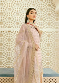 Akbar Aslam | Elinor Formals Vol 1| Oriole - Pakistani Designer Dress - by Akbar Aslam | Type: Formal - 100% Original at Saira Sultan