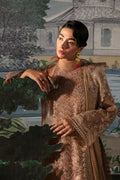 Afrozeh | La Fuchsia Festive 24 | Reese - Pakistani Designer Dress - by Afrozeh | Type: Formal - 100% Original at Saira Sultan