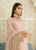 Akbar Aslam | Elinor Formals Vol 1| Oriole - Pakistani Designer Dress - by Akbar Aslam | Type: Formal - 100% Original at Saira Sultan