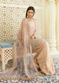 Akbar Aslam | Elinor Formals Vol 1| Oriole - Pakistani Designer Dress - by Akbar Aslam | Type: Formal - 100% Original at Saira Sultan
