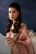 Afrozeh | La Fuchsia Festive 24 | Elea - Pakistani Designer Dress - by Afrozeh | Type: Formal - 100% Original at Saira Sultan