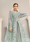 Akbar Aslam | Formal Collection | Veronica - Pakistani Designer Dress - by Akbar Aslam | Type: Formal - 100% Original at Saira Sultan