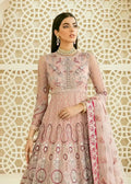 Akbar Aslam | Elinor Formals Vol 1| Albatross - Pakistani Designer Dress - by Akbar Aslam | Type: Bridal - 100% Original at Saira Sultan