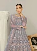 Akbar Aslam | Formal Collection | Wisteria - Pakistani Designer Dress - by Akbar Aslam | Type: Bridal - 100% Original at Saira Sultan