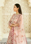Akbar Aslam | Elinor Formals Vol 1| Albatross - Pakistani Designer Dress - by Akbar Aslam | Type: Bridal - 100% Original at Saira Sultan