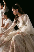 Afrozeh | La Fuchsia Festive 24 | Zeya - Pakistani Designer Dress - by Afrozeh | Type: Formal - 100% Original at Saira Sultan