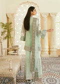Akbar Aslam | Elinor Formals Vol 1| Juan - Pakistani Designer Dress - by Akbar Aslam | Type: Formal - 100% Original at Saira Sultan