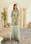 Akbar Aslam | Elinor Formals Vol 1| Juan - Pakistani Designer Dress - by Akbar Aslam | Type: Formal - 100% Original at Saira Sultan