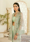 Akbar Aslam | Elinor Formals Vol 1| Juan - Pakistani Designer Dress - by Akbar Aslam | Type: Formal - 100% Original at Saira Sultan