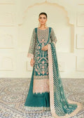 Akbar Aslam | Elinor Formals Vol 1| Toucan - Pakistani Designer Dress - by Akbar Aslam | Type: Formal - 100% Original at Saira Sultan
