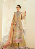 Akbar Aslam | Elinor Formals Vol 1| Palila - Pakistani Designer Dress - by Akbar Aslam | Type: Formal - 100% Original at Saira Sultan