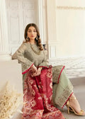 Akbar Aslam | Raqs Collection | Zanzibar - Pakistani Designer Dress - by Akbar Aslam | Type: Formal - 100% Original at Saira Sultan