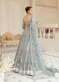 Akbar Aslam | Raqs Collection | Bali - Pakistani Designer Dress - by Akbar Aslam | Type: Bridal - 100% Original at Saira Sultan