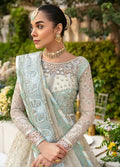 Gulaal | Wedding Collection 23 | NAREENA (GL-WU-23V1-06) - Pakistani Designer Dress - by Gulaal | Type: Bridal - 100% Original at Saira Sultan