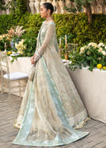 Gulaal | Wedding Collection 23 | NAREENA (GL-WU-23V1-06) - Pakistani Designer Dress - by Gulaal | Type: Bridal - 100% Original at Saira Sultan