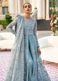 Gulaal | Wedding Collection 23 | ALEEN (GL-WU-23V1-03) - Pakistani Designer Dress - by Gulaal | Type: Bridal - 100% Original at Saira Sultan