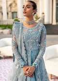 Gulaal | Wedding Collection 23 | ALEEN (GL-WU-23V1-03) - Pakistani Designer Dress - by Gulaal | Type: Bridal - 100% Original at Saira Sultan